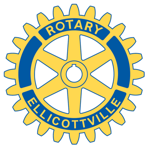 rotary logo 512 x512 Ellicottville Rotary